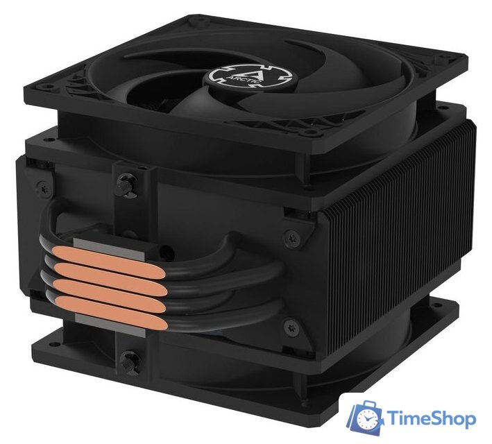 Кулер для процессора Arctic Freezer 36 Black ACFRE00123A - Изображение №5 — Интернет-магазин Time-Shop