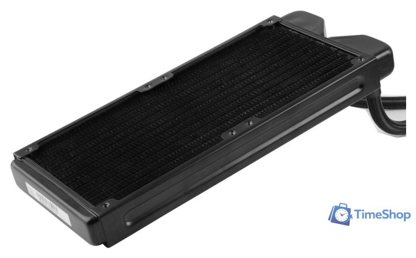 Система жидкостного охлаждения для процессора Thermalright Turbo Right 240 - Изображение №5 — Интернет-магазин Time-Shop