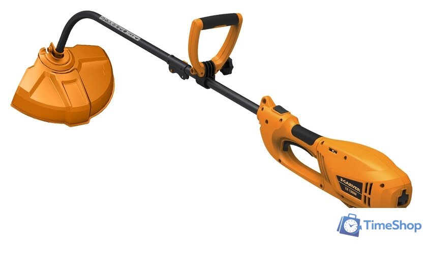 Триммер Carver TR 1200S - Изображение №1 — Интернет-магазин Time-Shop