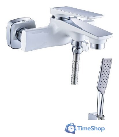 Смеситель Lemark Allegro LM5914CW - Изображение №1 — Интернет-магазин Time-Shop