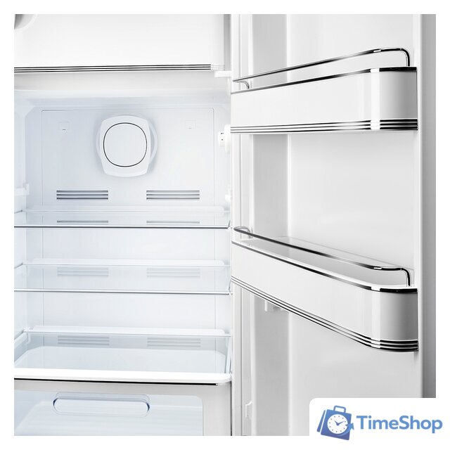 Однокамерный холодильник Smeg FAB28RDUJ3 - Изображение №2 — Интернет-магазин Time-Shop