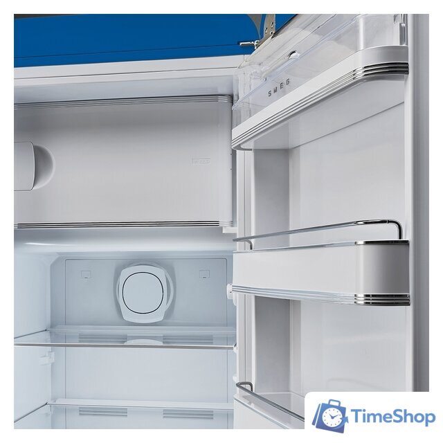 Однокамерный холодильник Smeg FAB28RDUJ3 - Изображение №3 — Интернет-магазин Time-Shop