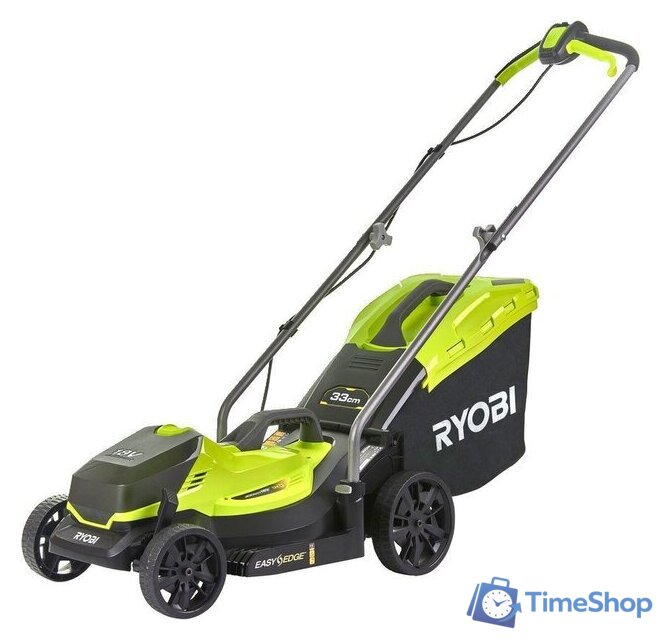 Газонокосилка Ryobi OLM1833B ONE+ (без АКБ) - Изображение №1 — Интернет-магазин Time-Shop