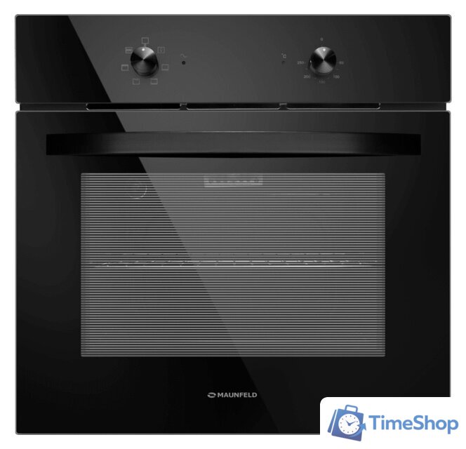 Электрический духовой шкаф MAUNFELD AEOC.575B22 - Изображение №1 — Интернет-магазин Time-Shop