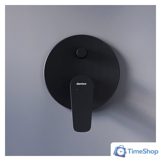 Смеситель Damixa Jupiter 777100300 - Изображение №2 — Интернет-магазин Time-Shop