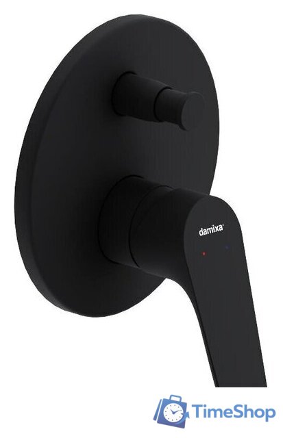 Смеситель Damixa Jupiter 777100300 - Изображение №1 — Интернет-магазин Time-Shop