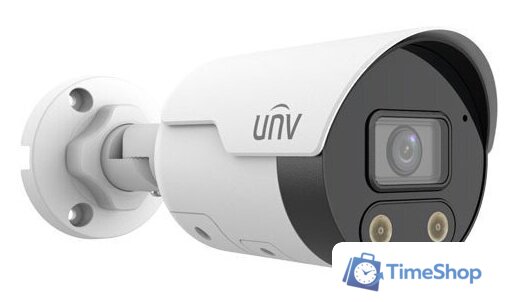 IP-камера Uniview IPC2128SB-ADF40KMC-I0 - Изображение №1 — Интернет-магазин Time-Shop