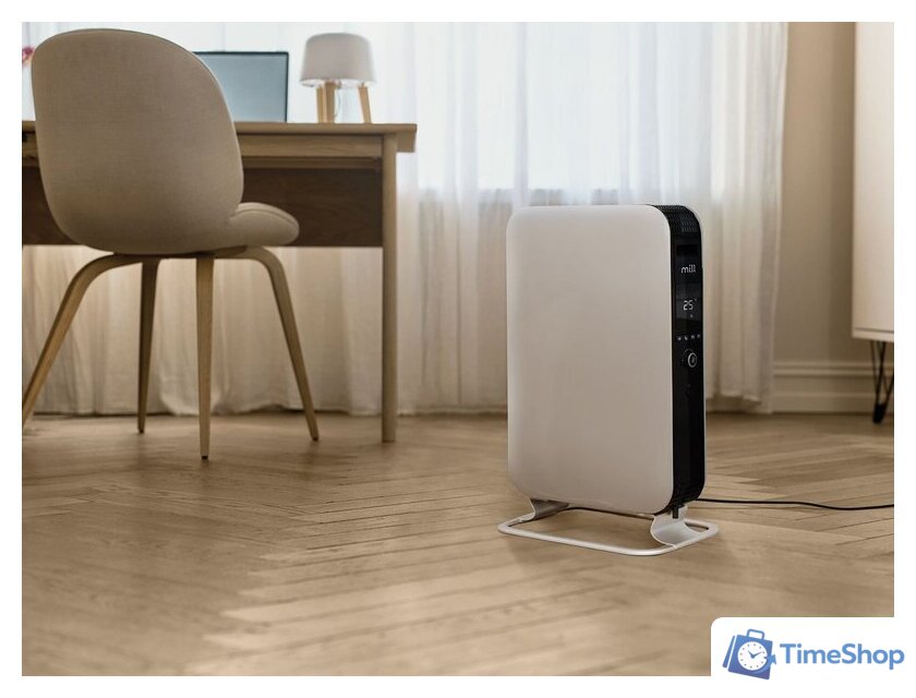 Масляный радиатор Mill AB-H2000DN - Изображение №7 — Интернет-магазин Time-Shop