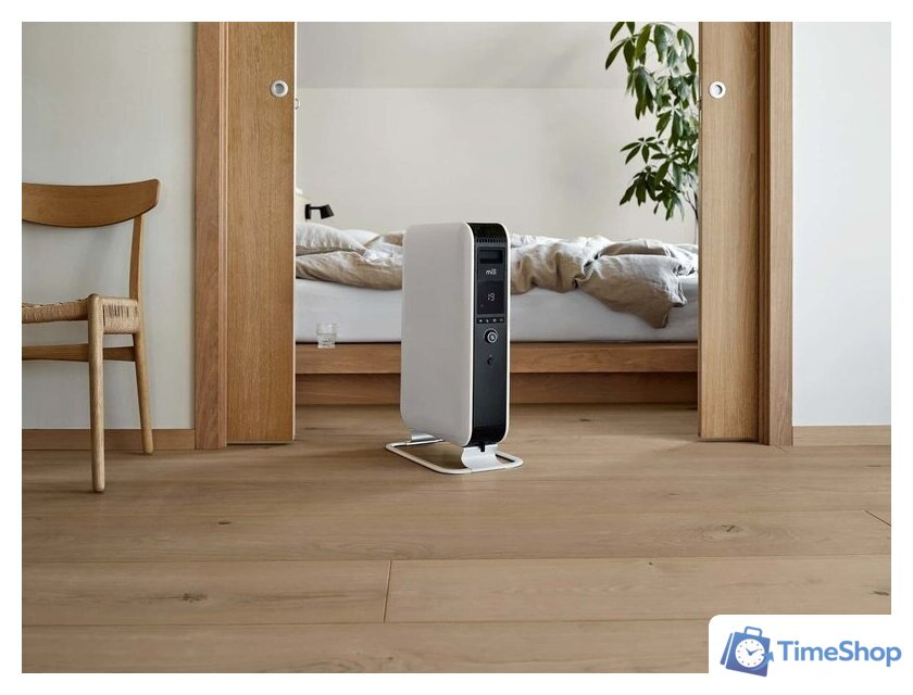 Масляный радиатор Mill AB-H2000DN - Изображение №6 — Интернет-магазин Time-Shop