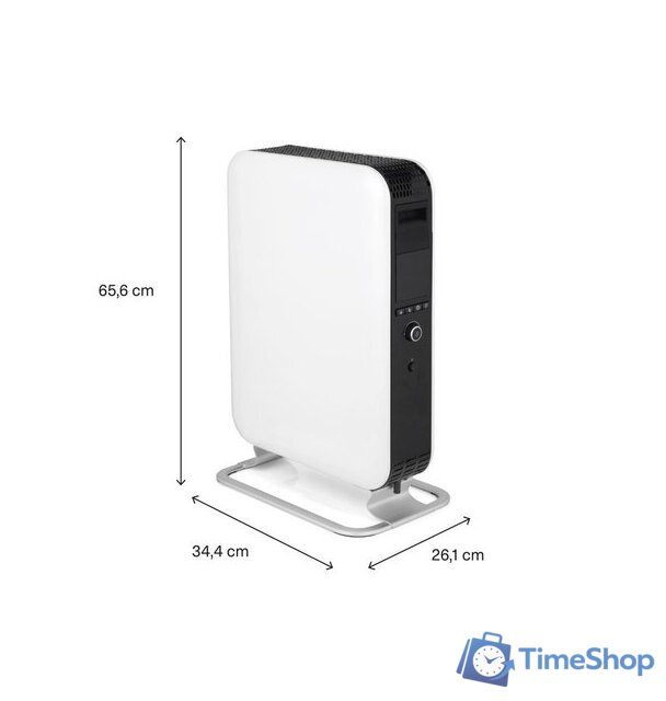 Масляный радиатор Mill AB-H2000DN - Изображение №13 — Интернет-магазин Time-Shop