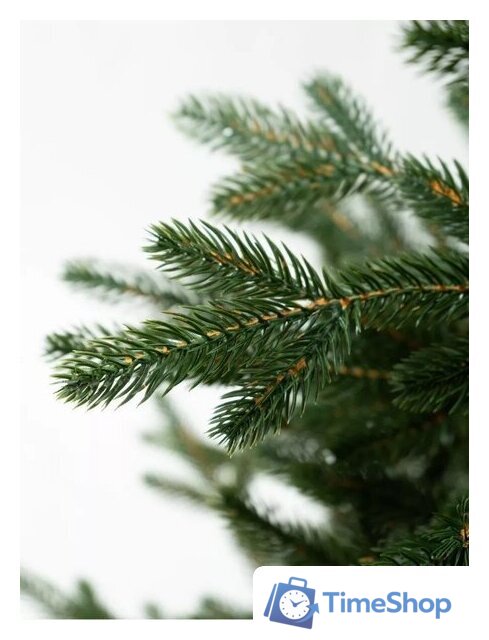 Ель National Tree Company Форест Фор-130 (130 см) - Изображение №4 — Интернет-магазин Time-Shop