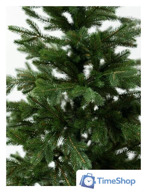 Ель National Tree Company Форест Фор-130 (130 см) - Изображение №5 — Интернет-магазин Time-Shop