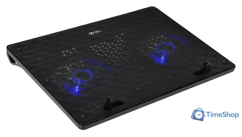 Подставка Digma D-NCP156-2 - Изображение №1 — Интернет-магазин Time-Shop