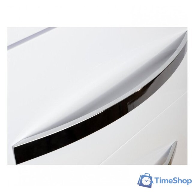  Doratiz Тумба под умывальник Doratiz Экватор 60 9912.808 (белый) - Изображение №3 — Интернет-магазин Time-Shop