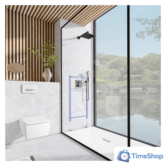 Сиденье для унитаза Villeroy & Boch Memento 2.0 8M24S1RW - Изображение №11 — Интернет-магазин Time-Shop