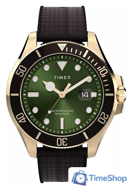 Наручные часы Timex TW2Y05300 - Изображение №1 — Интернет-магазин Time-Shop