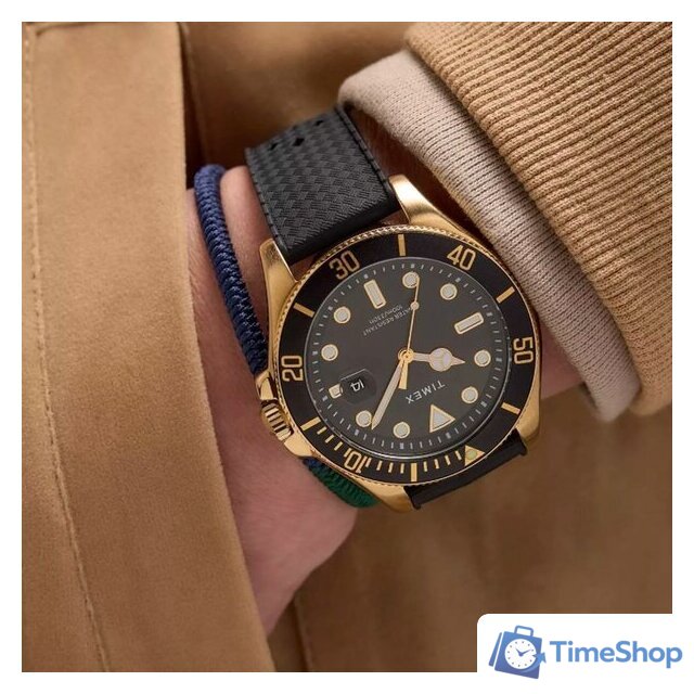 Наручные часы Timex TW2Y05300 - Изображение №3 — Интернет-магазин Time-Shop