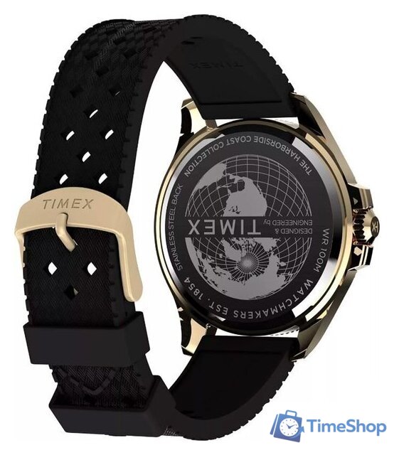 Наручные часы Timex TW2Y05300 - Изображение №2 — Интернет-магазин Time-Shop