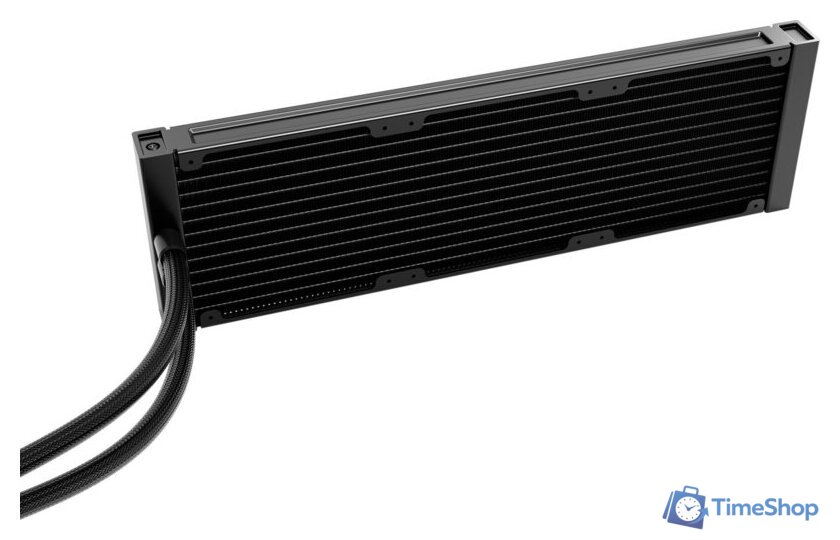 Система жидкостного охлаждения для процессора be quiet! Pure Loop 3 LX 360mm BW031EU - Изображение №2 — Интернет-магазин Time-Shop