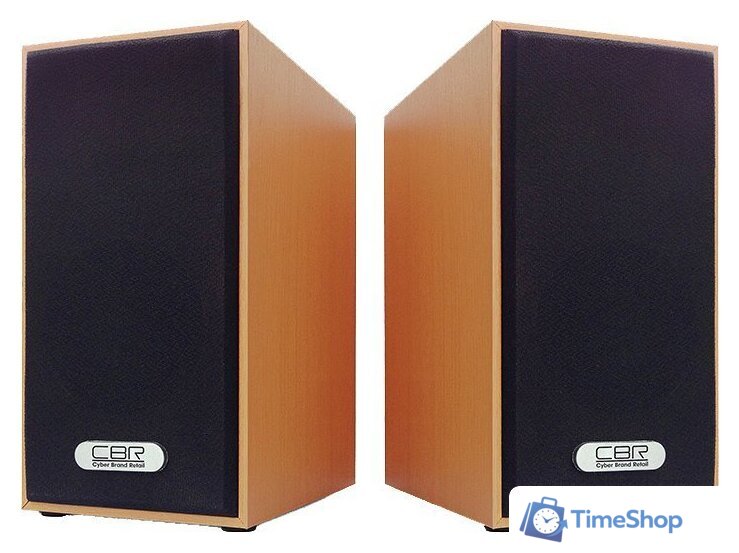 Акустика CBR CMS 635 - Изображение №1 — Интернет-магазин Time-Shop