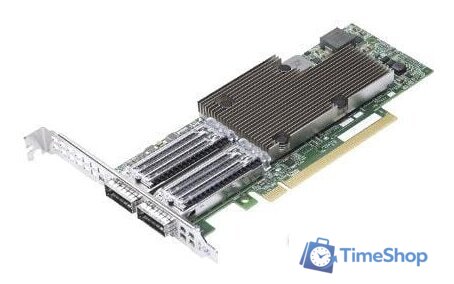 Сетевая карта Broadcom BCM957508-P2100G - Изображение №1 — Интернет-магазин Time-Shop