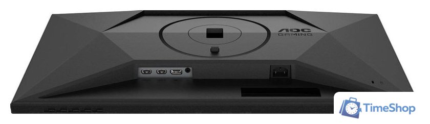 Игровой монитор AOC Gaming 27G4X - Изображение №16 — Интернет-магазин Time-Shop