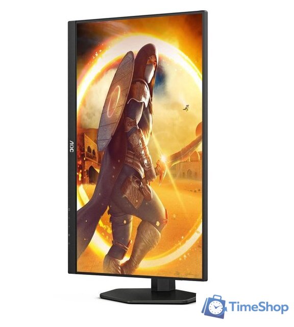 Игровой монитор AOC Gaming 27G4X - Изображение №6 — Интернет-магазин Time-Shop