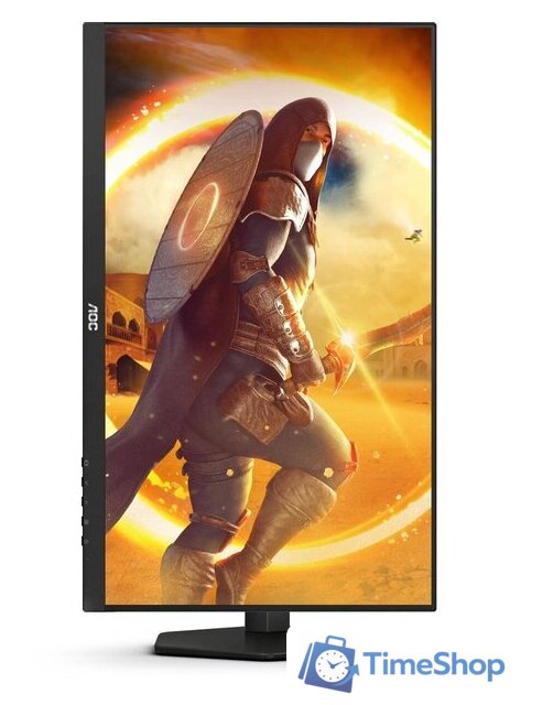 Игровой монитор AOC Gaming 27G4X - Изображение №4 — Интернет-магазин Time-Shop