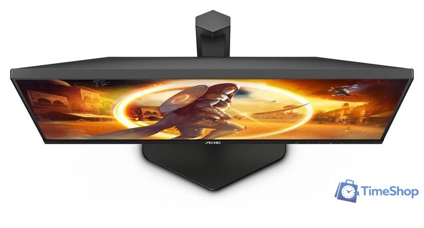 Игровой монитор AOC Gaming 27G4X - Изображение №7 — Интернет-магазин Time-Shop