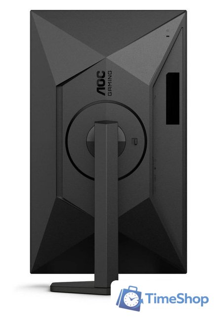 Игровой монитор AOC Gaming 27G4X - Изображение №12 — Интернет-магазин Time-Shop