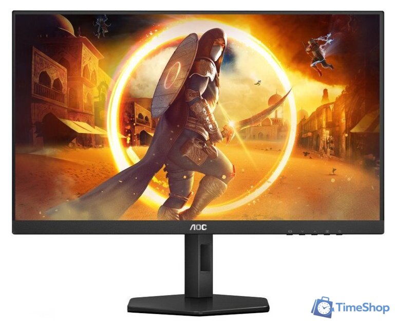 Игровой монитор AOC Gaming 27G4X - Изображение №1 — Интернет-магазин Time-Shop