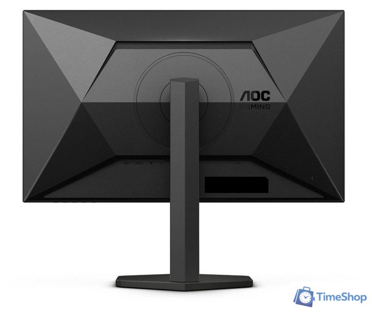 Игровой монитор AOC Gaming 27G4X - Изображение №9 — Интернет-магазин Time-Shop
