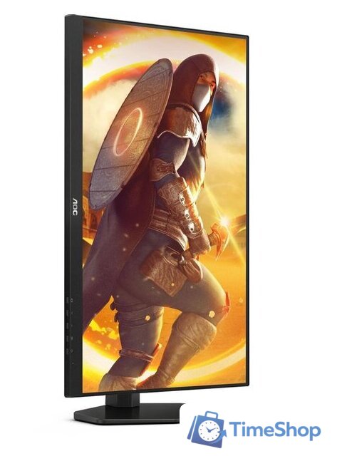 Игровой монитор AOC Gaming 27G4X - Изображение №5 — Интернет-магазин Time-Shop