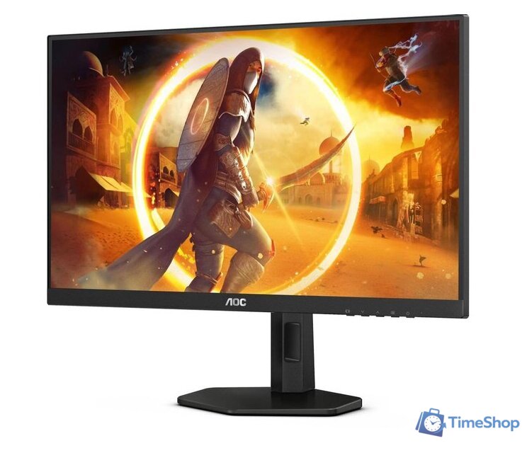 Игровой монитор AOC Gaming 27G4X - Изображение №3 — Интернет-магазин Time-Shop