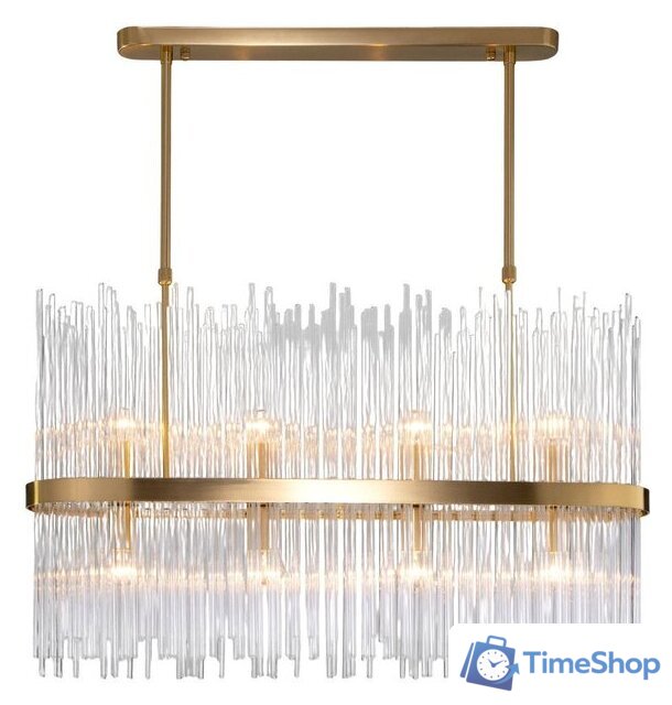 Подвесная люстра Bogate's 486/8 - Изображение №1 — Интернет-магазин Time-Shop