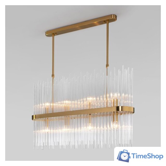 Подвесная люстра Bogate's 486/8 - Изображение №2 — Интернет-магазин Time-Shop