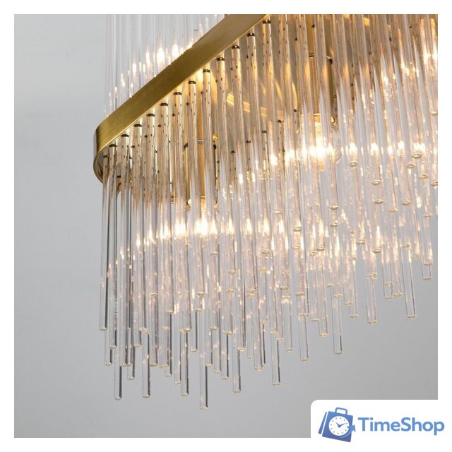 Подвесная люстра Bogate's 486/8 - Изображение №3 — Интернет-магазин Time-Shop