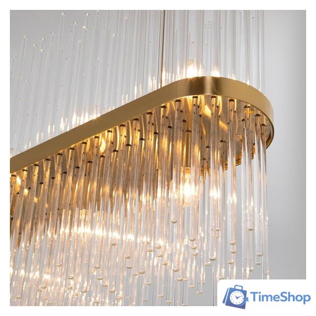 Подвесная люстра Bogate's 486/8 - Изображение №4 — Интернет-магазин Time-Shop