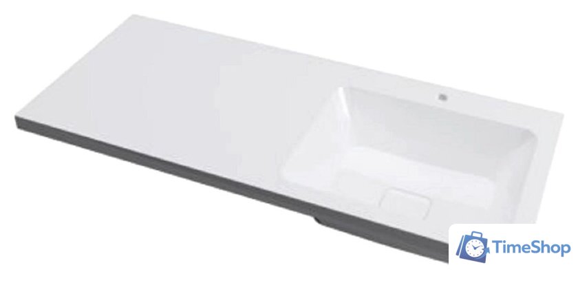 Умывальник Toppus Satin 60 0303.018 - Изображение №1 — Интернет-магазин Time-Shop