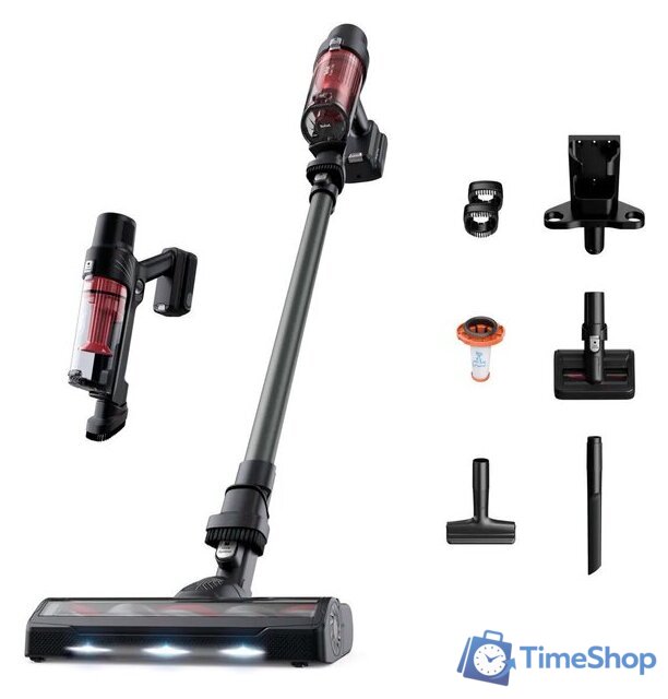Пылесос Tefal X-Pert 7.60 TY6A75WO - Изображение №1 — Интернет-магазин Time-Shop