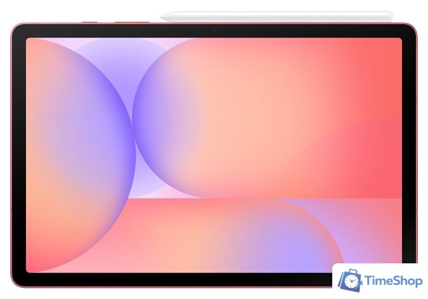 Планшет Samsung Galaxy Tab S10 Lite Wi-Fi SM-X400 8GB/256GB (коралловый) - Изображение №4 — Интернет-магазин Time-Shop