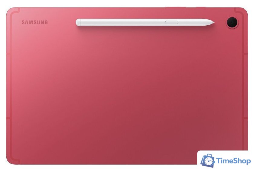 Планшет Samsung Galaxy Tab S10 Lite Wi-Fi SM-X400 8GB/256GB (коралловый) - Изображение №5 — Интернет-магазин Time-Shop