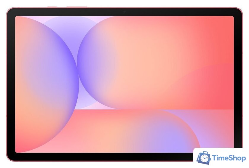 Планшет Samsung Galaxy Tab S10 Lite Wi-Fi SM-X400 8GB/256GB (коралловый) - Изображение №2 — Интернет-магазин Time-Shop
