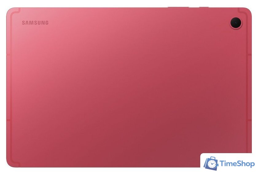 Планшет Samsung Galaxy Tab S10 Lite Wi-Fi SM-X400 8GB/256GB (коралловый) - Изображение №3 — Интернет-магазин Time-Shop