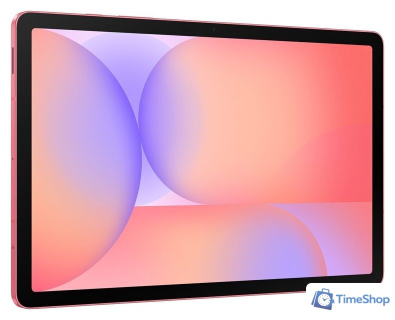 Планшет Samsung Galaxy Tab S10 Lite Wi-Fi SM-X400 8GB/256GB (коралловый) - Изображение №7 — Интернет-магазин Time-Shop