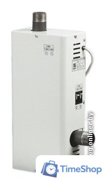 Отопительный котел Элвин ЭВП-3 - Изображение №1 — Интернет-магазин Time-Shop