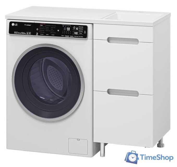  Misty Тумба под умывальник Байкал 40 Э-Бай06040-022Я - Изображение №3 — Интернет-магазин Time-Shop