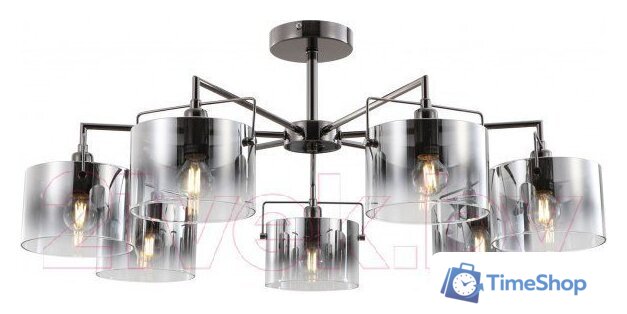 Подвесная люстра Rivoli Bonnie 2078-307 - Изображение №1 — Интернет-магазин Time-Shop