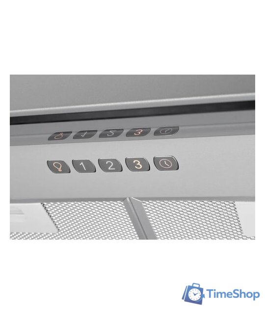 Кухонная вытяжка KUPPERSBERG Francesca 60 - Изображение №4 — Интернет-магазин Time-Shop