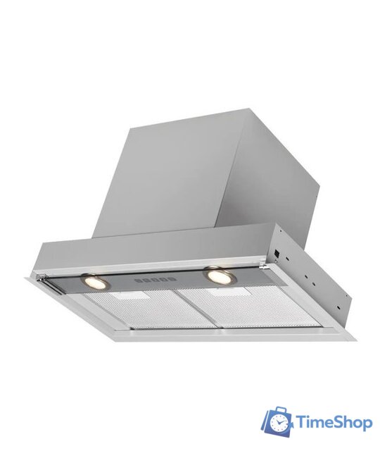 Кухонная вытяжка KUPPERSBERG Francesca 60 - Изображение №2 — Интернет-магазин Time-Shop